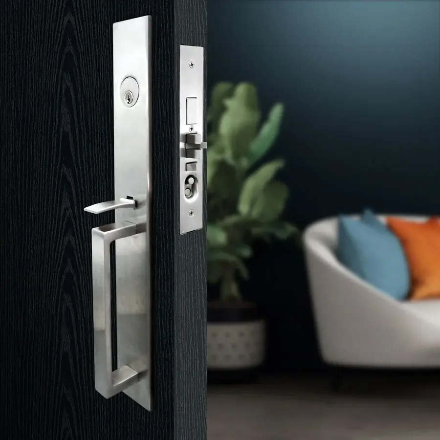 Residential Door Hardware