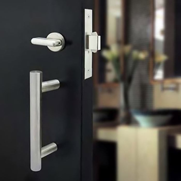 Aluminum Door Hardware: Handles, Door Locks & More 