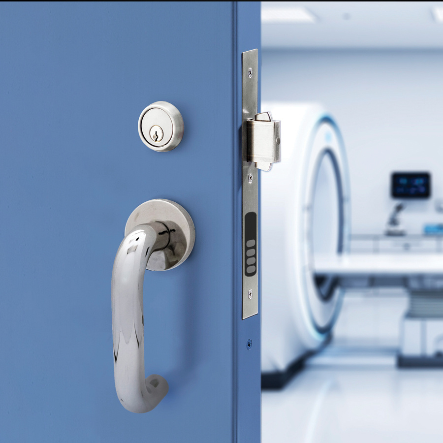 sliding doors mri